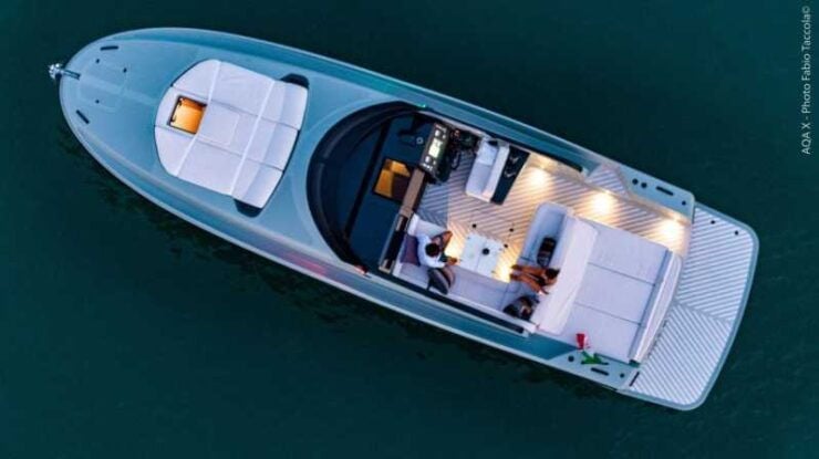 SALERNO: Amalfi Coast Luxury Yacht Tour • Half Day - Good To Know