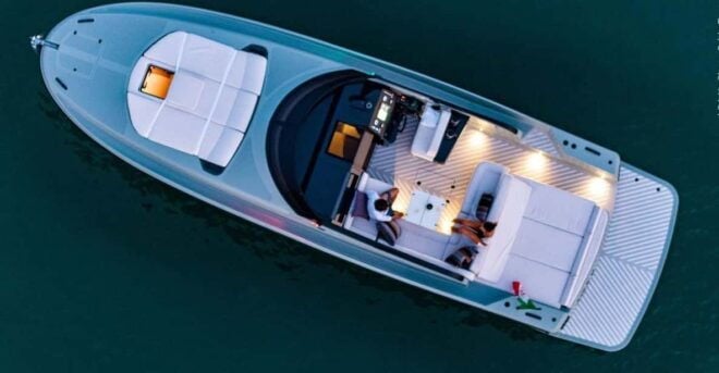 SALERNO: Amalfi Coast Luxury Yacht Tour • Half Day - Inclusions and Exclusions