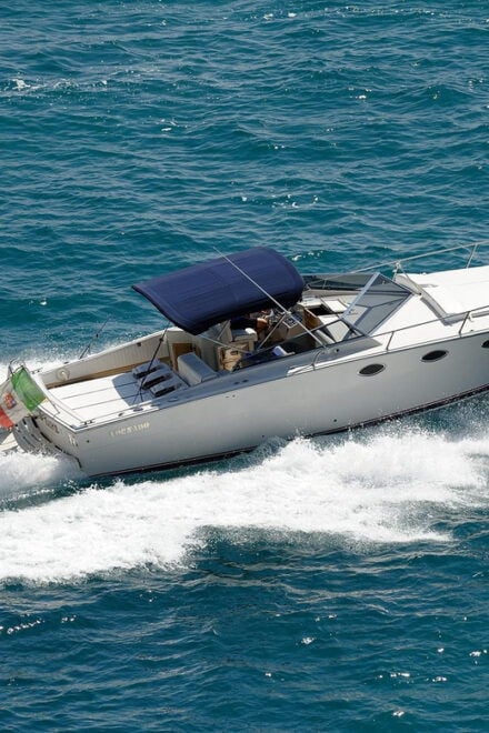 SALERNO: Amalfi Coast Luxury Yacht Tour • Half Day - Preparation Tips