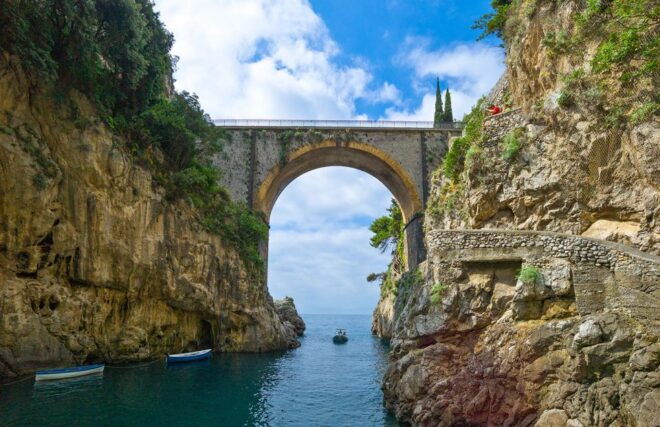 Salerno: Amalfi Coast Private Boat Excursion - Important Information