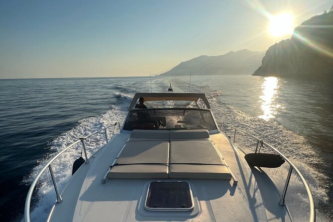 Salerno Day by Boat to Explore the Amalfi Coast - Good To Know