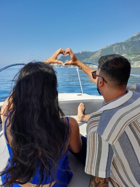 Salerno: Enjoy the Amalfi Coast With Our Tour - Tour Highlights