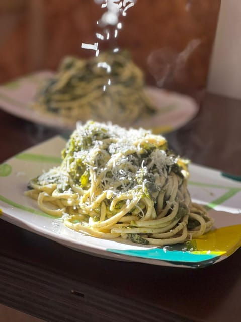 Salerno: Experience Pasta with cooking class and wine taste - Who Is This Experience Best For?