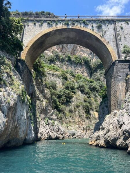 Salerno: Explore the Amalfi Coast With Our Tour - Frequently Asked Questions