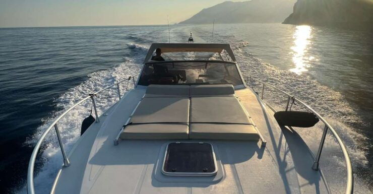 Salerno: Explore the Amalfi Coast With Our Tour - Good To Know