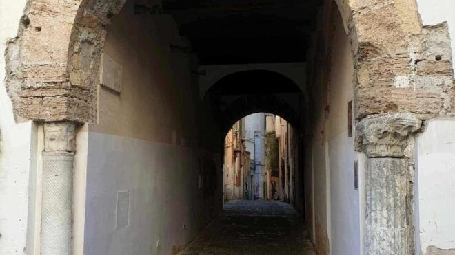 Salerno: Explore the City With a Local • Shore Excursion - Historical Streets
