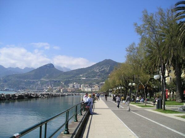 Salerno: Explore the City With a Local • Shore Excursion - Frequently Asked Questions