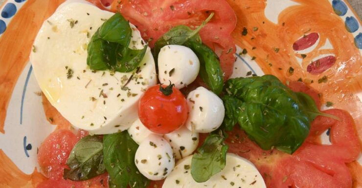 Salerno: Private Cooking Class at a Cesarina's Home - Activity Details