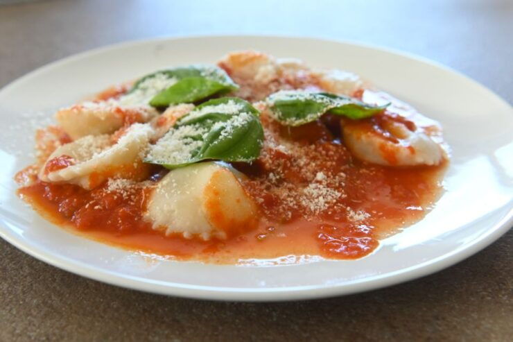 Salerno: Private Cooking Class at a Cesarina's Home - Experience Highlights