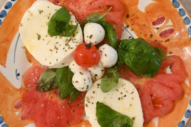 Salerno: Private Cooking Class at a Cesarina's Home - Inclusions