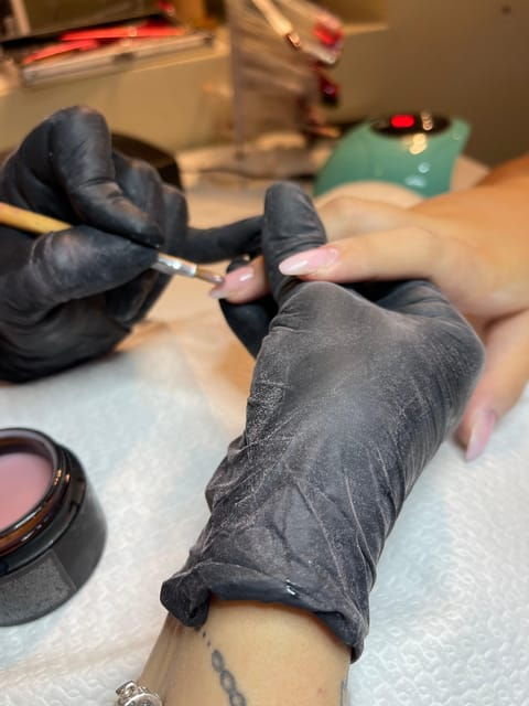 SALERNO : RELAX & BEAUTY EXPERIENCE - Pricing Details