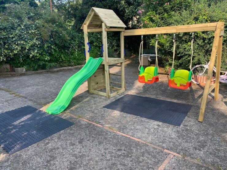 Salerno: Relax Day in the Green: Cooking Class, Pool, Dinner - Pricing and Duration