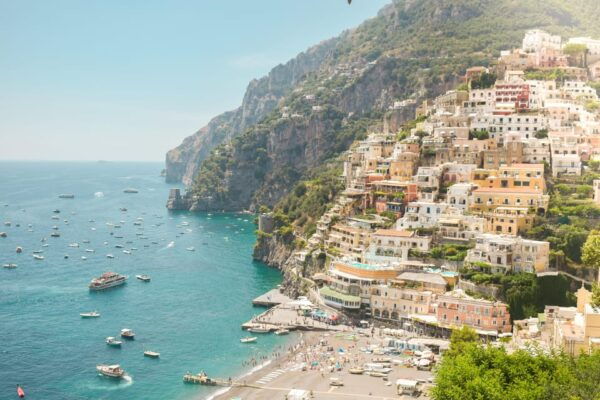 Salerno: Scooter Rental to Travel the Amalfi Coast - Frequently Asked Questions