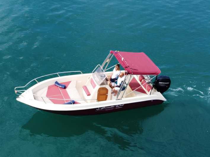 Salerno: Tour Amalfi Coast With Our Terminal Boat - Good To Know