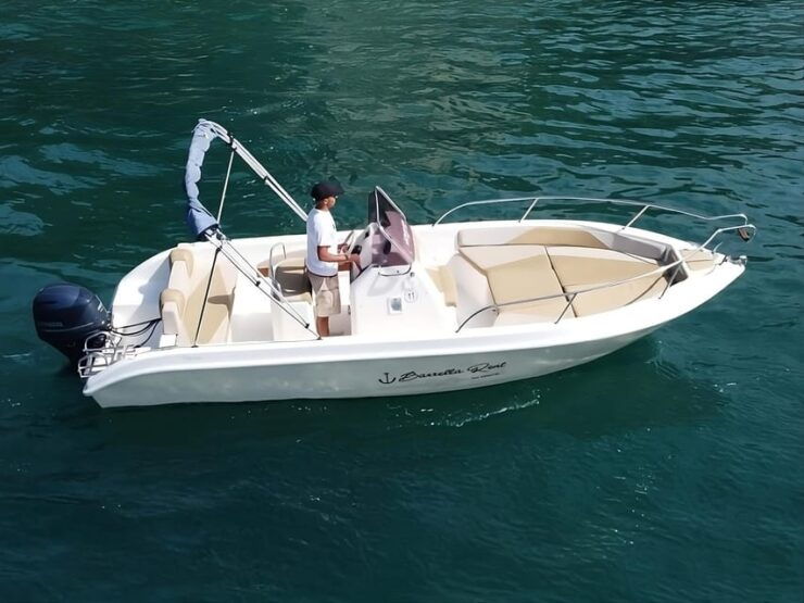 Salerno: Tour Amalfi Coast With Our Terminal Boat - Pricing and Reservation
