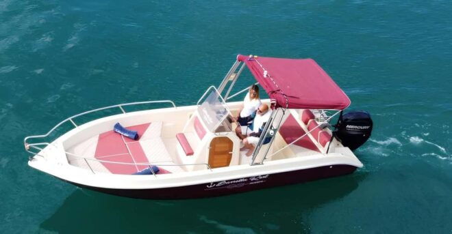 Salerno: Tour Amalfi Coast With Our Terminal Boat - Inclusions and Amenities