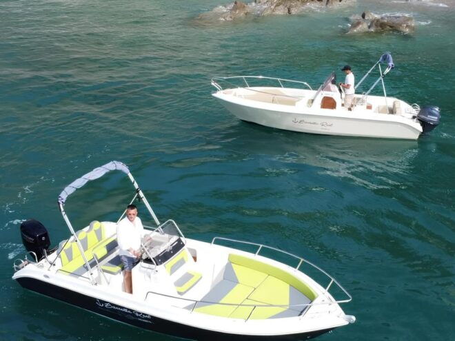 Salerno: Tour Amalfi Coast With Our Terminal Boat - Important Information