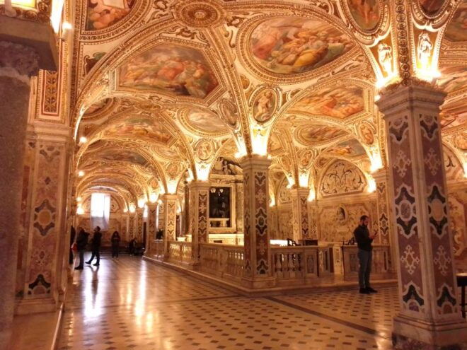 Salerno Walking Tour - Flexible Cancellation Policy