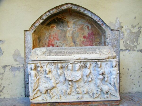 Salerno Walking Tour - Inclusions in the Tour Package