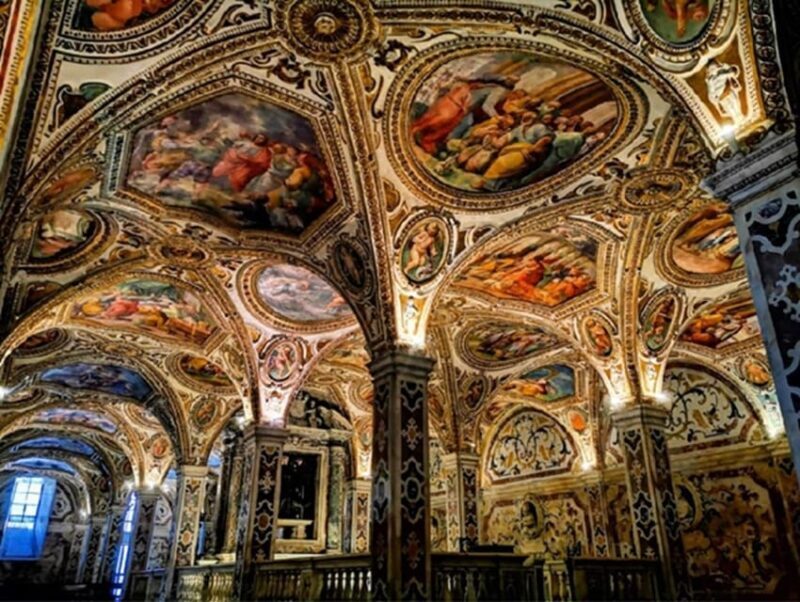 SALERNO WALKING TOUR - Good To Know