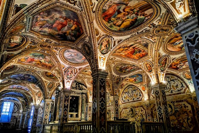 Salerno Walking Tour - Overview and Experience