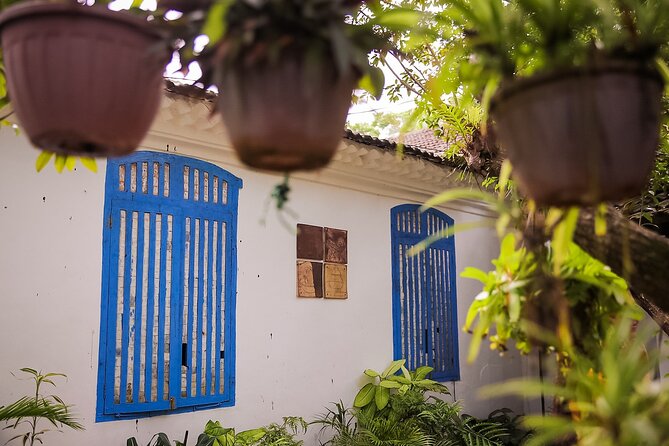 Saligao Passoi (A Village Walk) - Tour Highlights
