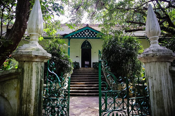 Saligao Passoi (A Village Walk) - Inclusions and Logistics