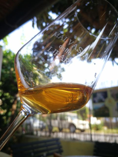 Salina Capers Experience - Full Description