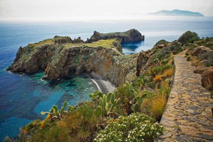 Salina Panarea Stromboli by Night - Frequently Asked Questions