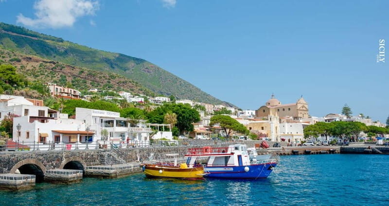 Salina tour: boat excursion with snorkeling, departure from Lipari - What Makes This Tour Stand Out?