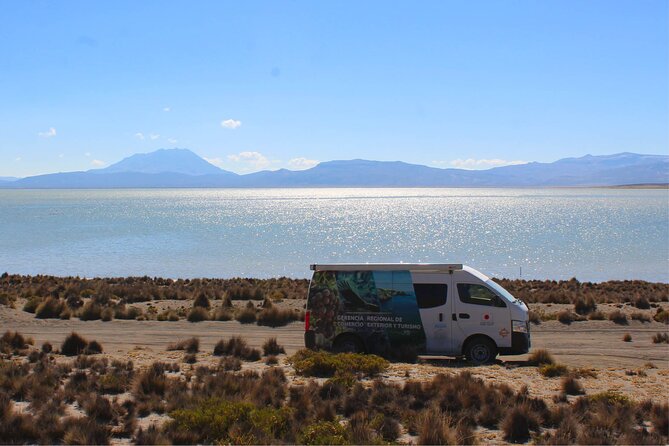 Salinas and Aguada Blanca Reserve Tour From Arequipa - Additional Information