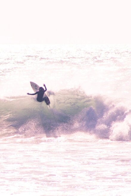 Salinas, Asturias: Surf Photos - Booking and Cancellation
