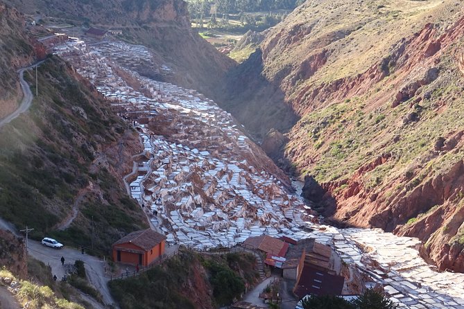 Salinas De Maras and Moray Half-Day - Additional Information