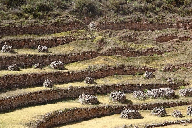 Salinas De Maras and Moray Half-Day - Common Questions