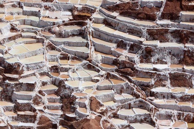 Salinas De Maras & Moray - Tour Inclusions