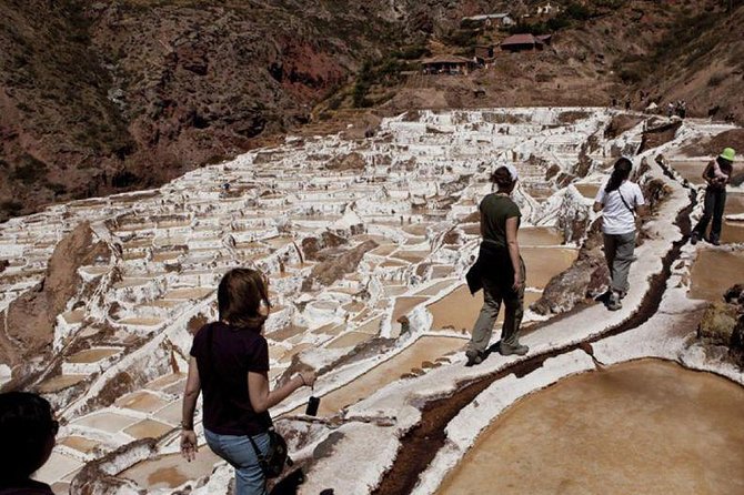 Salinas De Maras & Moray - Common Questions