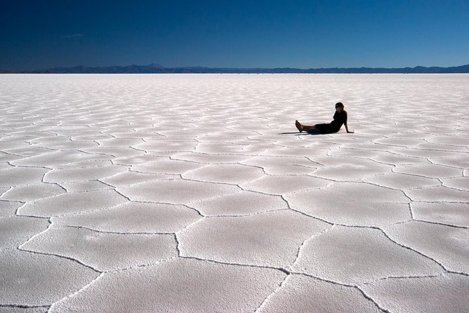 Salinas Grandes and Purmamarca Full Day Tour From Salta - Tour Highlights