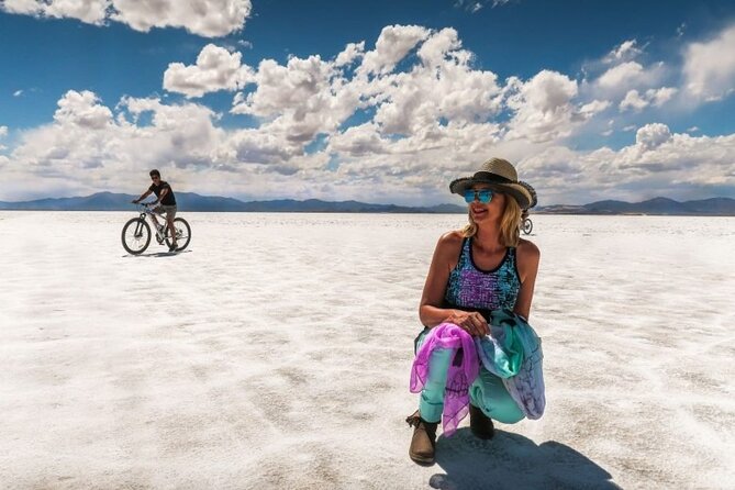 Salinas Grandes and Purmamarca Tour With Trekking Coloraditos! - Tour Itinerary and Highlights