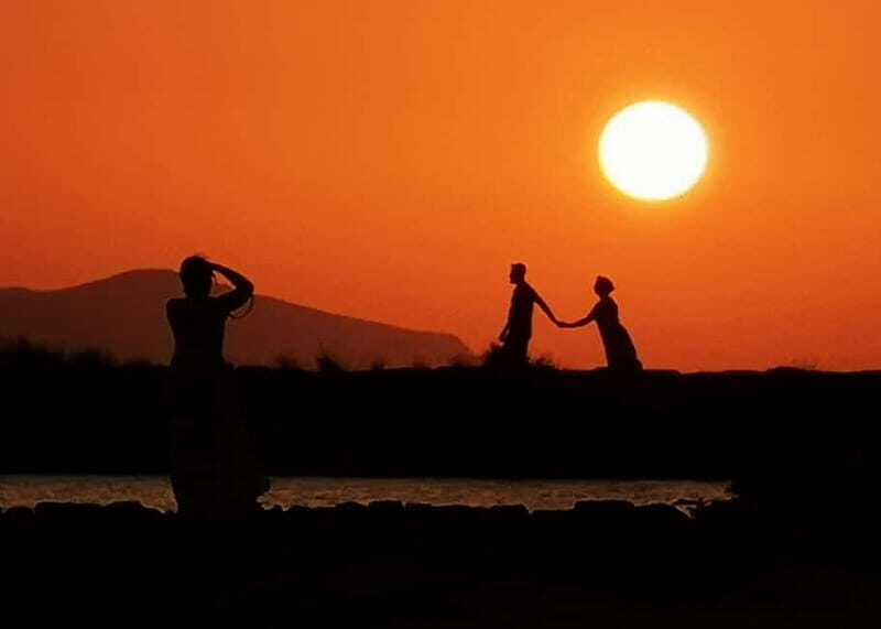 Saline di Trapani: 2h 30min Salt Tour - Good To Know