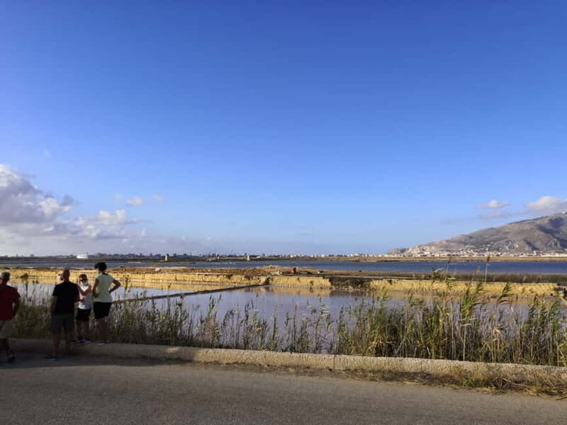 Saline di Trapani: 2h 30min Salt Tour - Why This Tour Works (And Why It Might Not)