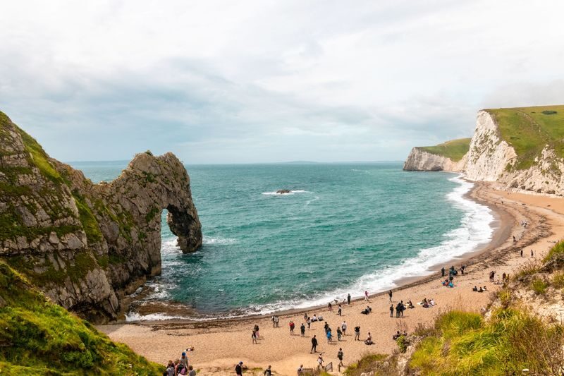 Salisbury and Jurassic Coast Tour from Bath - Salisbury and the coast in one long day