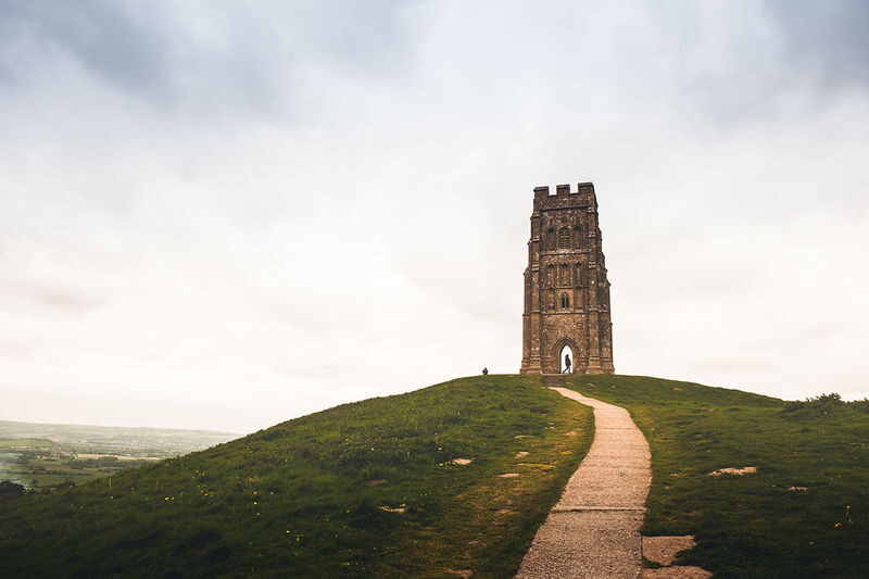 Salisbury and Jurassic Coast Tour from Bath - Salisbury Cathedral and the Magna Carta