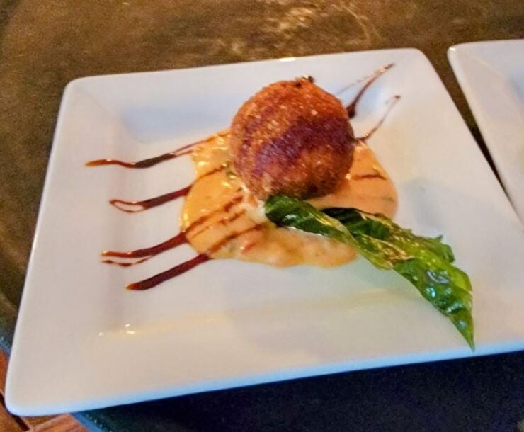 Salisbury, Maryland: Walking Food Tour With Tastings - Tour Details