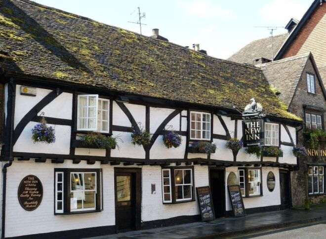 Salisbury Private Guided Walking Tour - Cancellation Policy