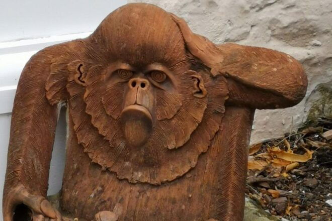 Salisbury: Quirky Self-Guided Smartphone Heritage Walks - Crimes and Death Sentences