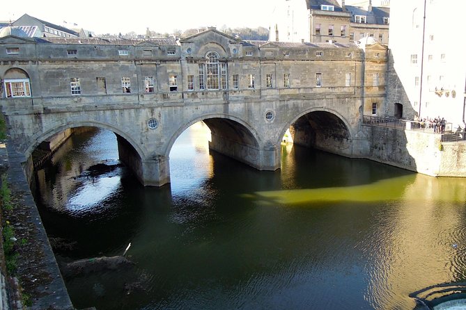 Salisbury - Stonehenge - Bath From London or Port Southampton - Date and Travelers Information