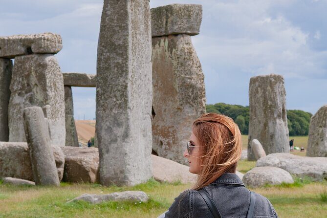 Salisbury Tour App, Hidden Gems Game and Big Britain Quiz (1 Day Pass) UK - The Experience at Salisbury