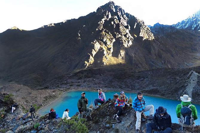 Salkantay 4 Days Trek to Machu Picchu - Accommodation Options