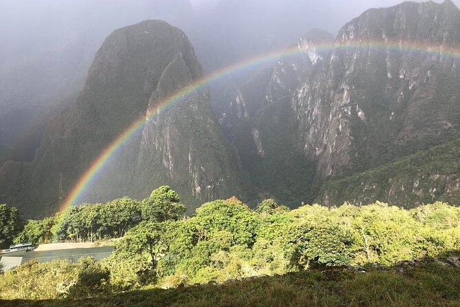 Salkantay 4 Days Trek to Machu Picchu - Trek Difficulty and Fitness Level