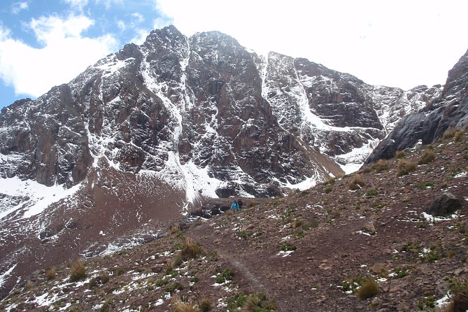 Salkantay 4 Days Trek to Machu Picchu - Machu Picchu Experience